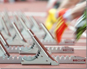 Starting block — dynamic openings
