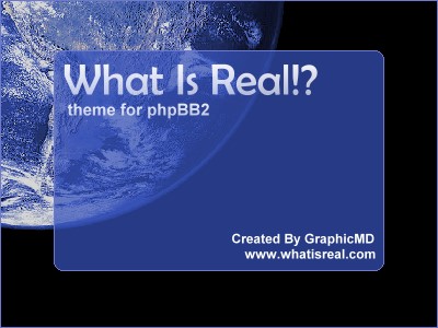 Created by subBlue Design