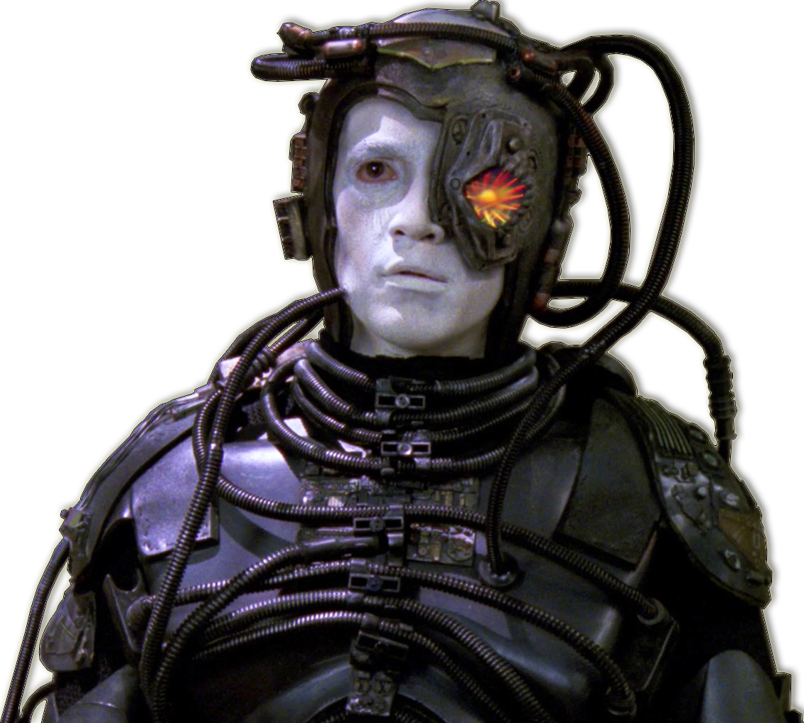 Borg