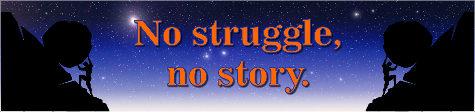 No Struggle No Story2