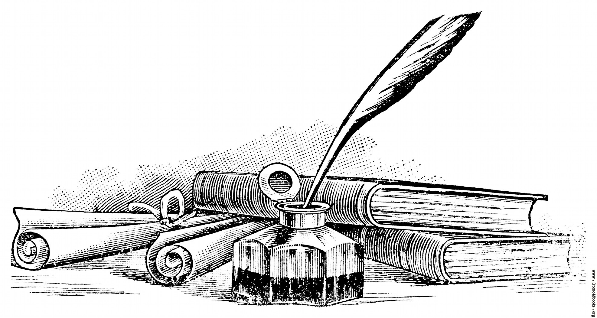 pen book