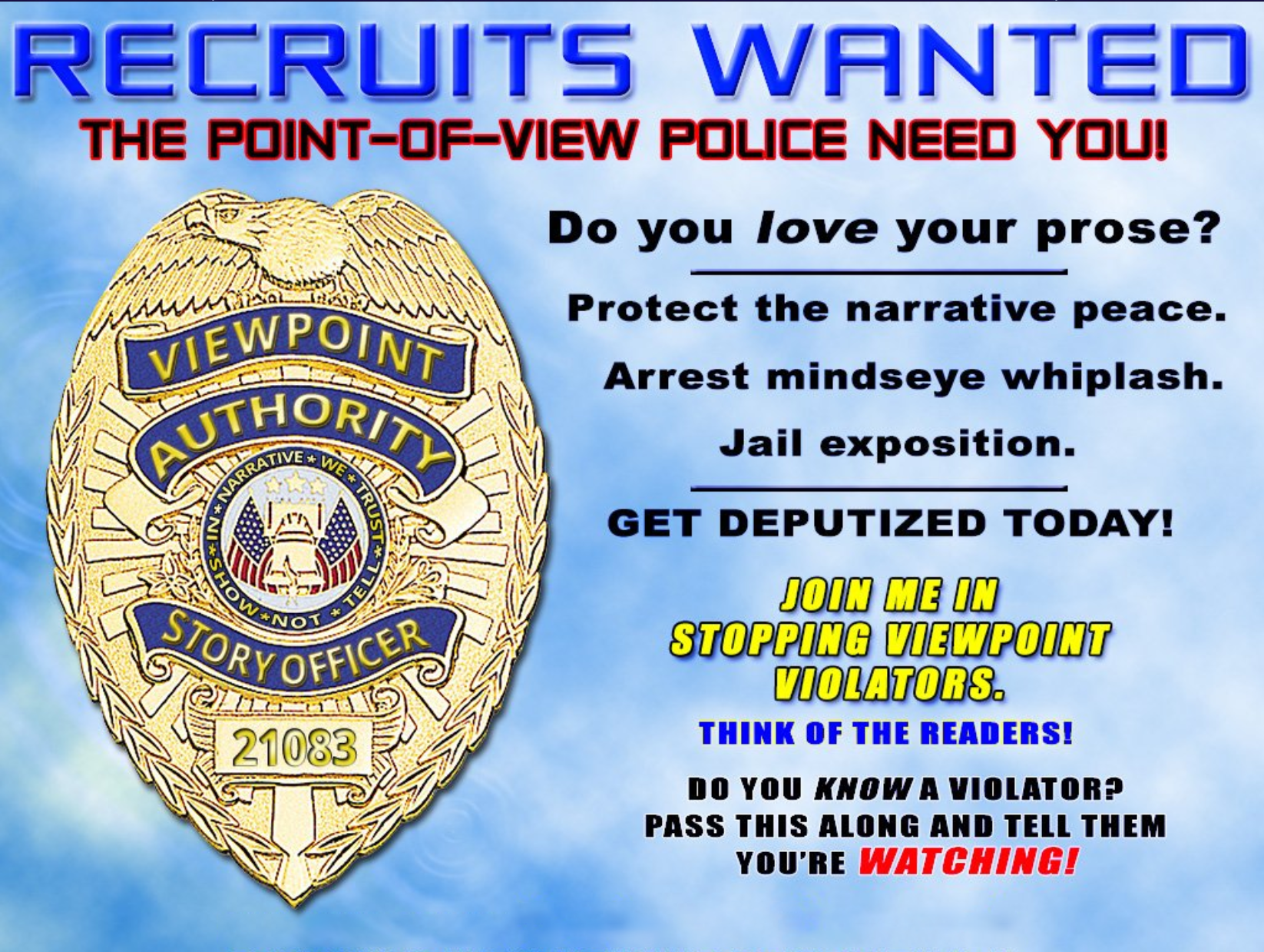 viewpointbadge noad